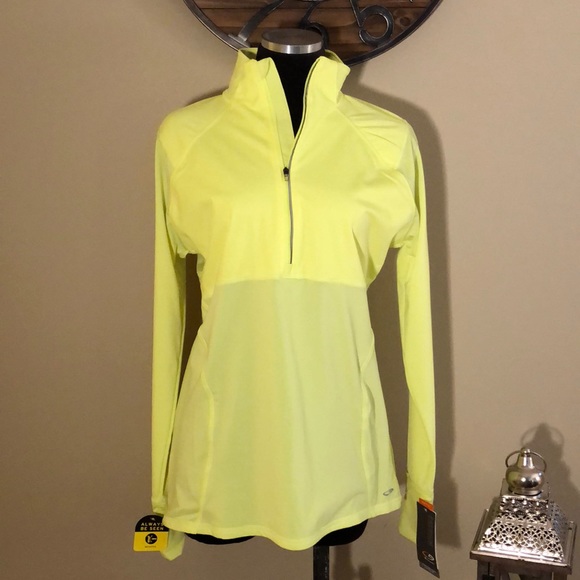 Champion Jackets & Blazers - Champion running jacket NWT!!